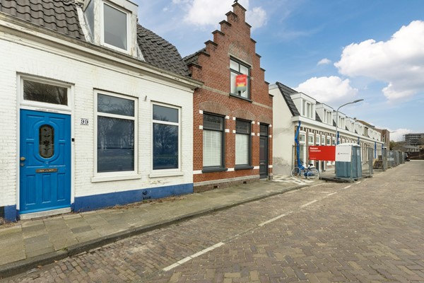 Medium property photo - Rustenburgerlaan 99, 2012 AM Haarlem